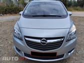 Opel Meriva 1.4 T FlexFluel