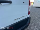 Opel Movano L3 3.5T 2.3 CDTi