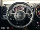 MINI Countryman Cooper S E ALL4 Auto