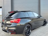 BMW 118 Pack m