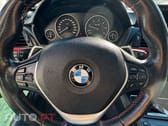 BMW 320 d Touring Sport-Aut.