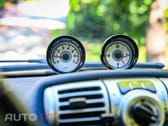 Smart ForTwo 1.0 mhd Passion 71
