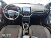 Ford Puma 1.5 TDCi EcoBlue Titanium