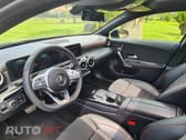 Mercedes-Benz A 180 d AMG Line Aut.