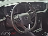 Opel Mokka 1.2 T Elegance AT