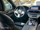 BMW 730 d