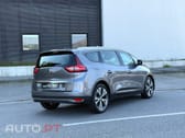 Renault Grand Scénic 1.5 dCi Luxe SS