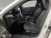 Peugeot 2008 1.2 PureTech Allure Pack EAT8