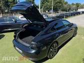 Peugeot 508 1.5 BlueHDi GT EAT8