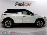 DS DS3 E-TENSE SO CHIC
