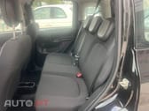 Fiat Panda 1.0 Hybrid