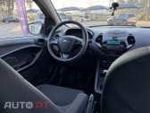 Ford KA 1.2 Ti-VCT White & Black Edition