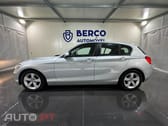 BMW 116 d Line Sport Shadow Auto