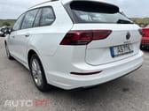 Volkswagen Golf Variant 2.0 TDi