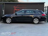 Opel Insignia 2.0cdti