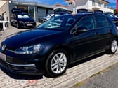 Volkswagen Golf 1.0 TSI BlueMotion Comfortline