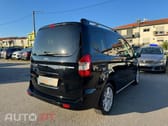 Ford Tourneo 1.0 EcoBoost Titanium