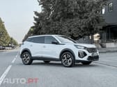Peugeot 2008 1.2 PureTech Allure