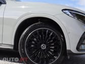 Mercedes-Benz GLC 300 de Coupe 4Matic