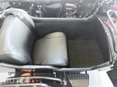 SWM Urban 525 Side Car Urban