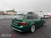 BMW 520 d Touring Sport