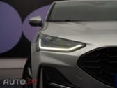 Ford Focus 1.0 EcoBoost MHEV ST-Line