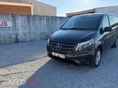 Mercedes-Benz Vito 116 CDi/34 Pro