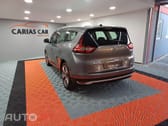 Renault Grand Scénic 1.7dCi Intens Hybrid Assist SS
