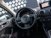 Audi A3 2.0 TDI Sport
