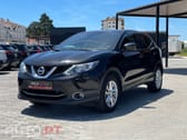 Nissan Qashqai 1.5 dCi Acenta Connect