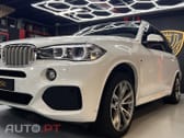 BMW X5 xDrive40d