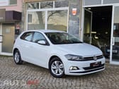 Volkswagen Polo 1.0 Confortline Nav
