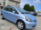 Honda Jazz 1.2 LS AC