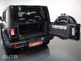 Jeep Wrangler  Unlimited 2.0 TG 4xe Sahara