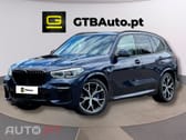 BMW X5 x45e M I.V.A DEDUTIVEL 
