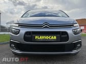 Citroen C4 SpaceTourer 1.5 BlueHDi Shine EAT8
