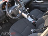 Toyota Auris 1.33 VVT-i ACtive+AC