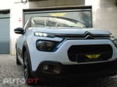 Citroen C3 1.2 PureTech C-Series