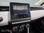 Renault Clio 1.0 TCe Evolution