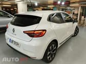 Renault Clio 1.0 TCe Evolution Bi-Fuel