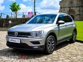 Volkswagen Tiguan 2.0 TDI Confortline DSG