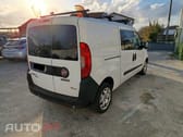Fiat Doblo 1.3 Multijet