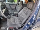 Mercedes-Benz C 220 CDI Classic