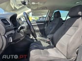 Volkswagen Golf Variant 1,6 TDI 105 Cv's Sport