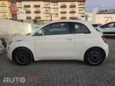 Fiat 500e 42 kWh Pop