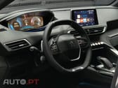 Peugeot 3008 1.5 BlueHDi Crossway EAT8