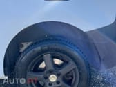 Renault Kangoo Isotérmica com Sistema de frio.