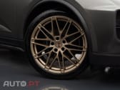 Porsche Macan Electric 4