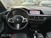 BMW 216 d Pack Desportivo M