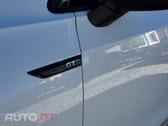 Volkswagen Golf 2.0 TDI GTD DSG